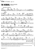 The Wedding - C Instrument