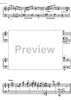 Cinc variacions (Five variations on modes of Messiaen)