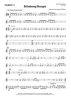 Billabong Boogie - Trumpet 3