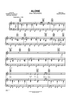 ALONE (from “DELIRIUM”)