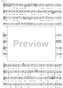 Intuens in caelum - Score