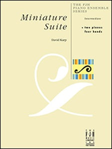 Miniature Suite