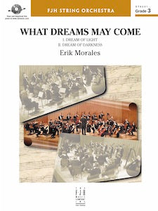 What Dreams May Come - Cello