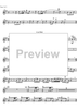 Music for the Royal Fireworks HWV 351 - Eb Horn 1