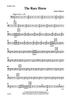 The Race Horse - Double Bass