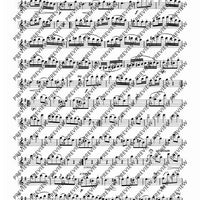 Two Short Sonatinas (A major, G major)