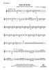 Tanchozuru - Bb Trumpet 1