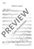 4. Quatuor - Set of Parts