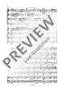 String quartet a minor - Full Score