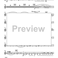 Malaguena: from the Spanish Suite ANDALUCIA - Euphonium 2 TC