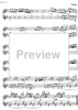 Sonata No. 1 Eb Major Op.14 No. 3 - Piano 1
