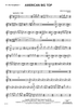 American Big Top - Alto Saxophone 1