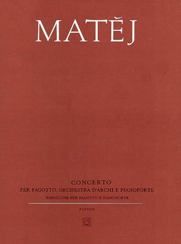concerto - Piano Reduction