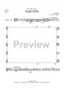 Jingle Bells - Bb Trumpet 2