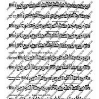 Studies in Scales and Arpeggios