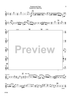 Portsmouth Point Overture for Band - Xylophone/Marimba