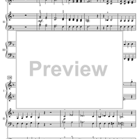 Sonata for Six Hands