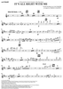 It's All Right With Me - Trumpet 1