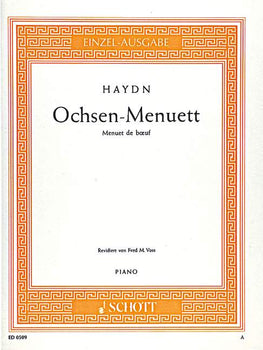 Ox-Menuett