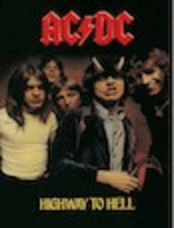 Highway To Hell