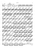 String Quartet No. 6 (Arran) - Score and Parts