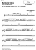 Symphonia Octava - Oboe