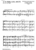 E tu Pieri, cjol Anute