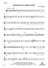 Renaissance Reimagined - F Horn 1