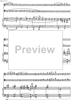 Divertissement - Score