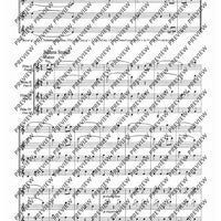 's kommt ein Vogerl geflogen - Score and Parts