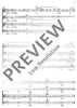 Three Carols - Choral Score