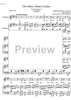 Die alten, bösen Lieder Op.48 No.16