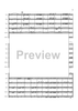 Espana Cani (Spanish Gypsy Dance) - Score