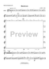 Shockwave - Baritone Saxophone