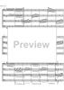 3 Swedish Tunes - Score