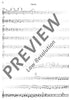 Sinfonia F Major - Viola Rip.
