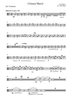 Chinese March - Alto Trombone