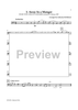 Hymns of the Nativity: Vol. 1 for 2 Violins and Piano - Optional Cello (for Violin 2)