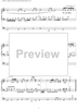 Partita On An Early American Folk Hymn (Foundation)