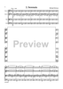 Tangos & More: Six Dances - Score