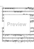 Allegro - Score