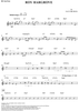 Roy Hargrove - Bb Instrument