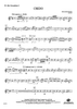 Credo - Alto Saxophone 1