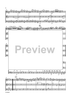 Six String Trios: Trio VI in C Major - Score