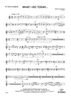 What I Do Today... - Tenor Saxophone