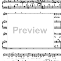 Six Romances. No. 4. The Canary