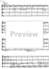 Quatuor - Score