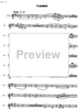 Messe solennele breve - F Horn 1/2