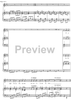 Arroyuelo del molino - Score