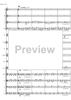 Fantasy - Full Score
